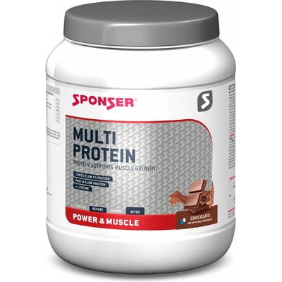 Sponser Protein MULTI PROTEIN CFF 850 g