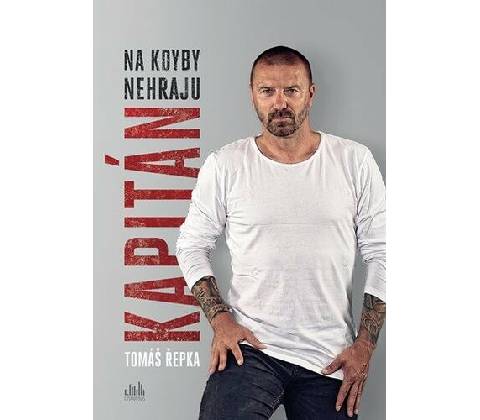 Kapitán - Tomáš Řepka