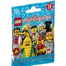LEGO® minifigúrky 71018 17. séria