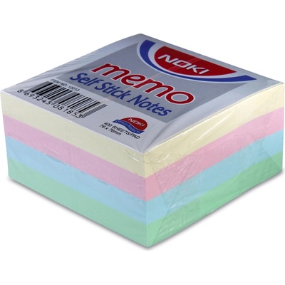 Karis náhradní vložka do bloku A5 čtvereček 100 listů – Zboží Dáma