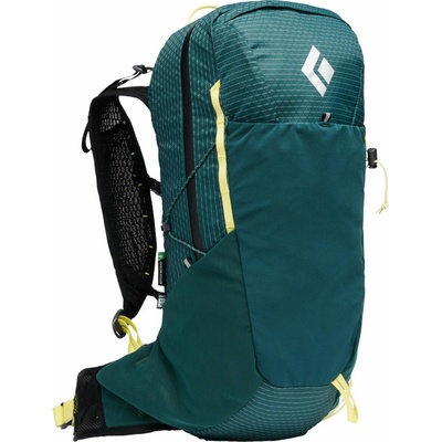 Black Diamond PURSUIT 25 WOMEN zelená