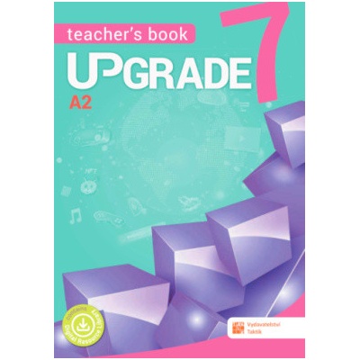 Upgrade 7 Teacher s Book