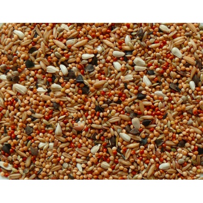 Avicentra Agapornis 1kg