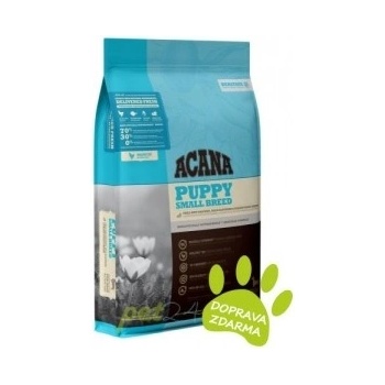 Acana Heritage Puppy small breed 6 kg