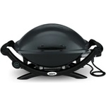 Weber Q 2400