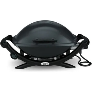 Weber Q 2400