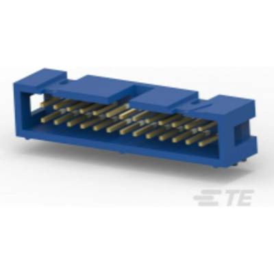 TE Connectivity 2-1761605-9, 1 ks Tray