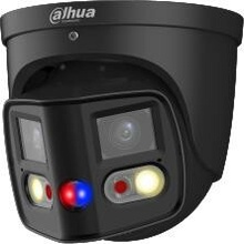 Dahua IPC-PDW3849-A180-E2-AS-PV-0280B-BLACK