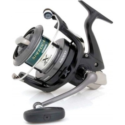 SHIMANO Speedcast 14000 XT-B