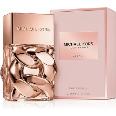Michael Kors Pour Femme Absolu parfémovaná voda dámská 50 ml