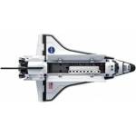 Clementoni Scientific Fun Mechanics Space Shuttle 50710