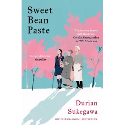 Sweet Bean Paste Sukegawa Durian