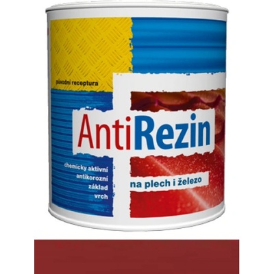 AntiRezin Tmavočervená 375 ml