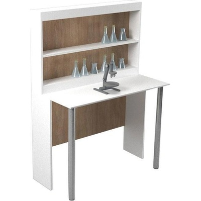 RFG Надстройка Labo за работна маса - 1200 х 168 х 750 mm