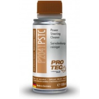 Pro-Tec Power Steering Cleaner 100 ml