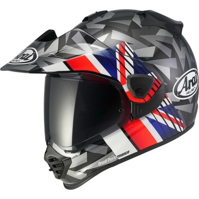 Arai TOUR-X5 Nation UK