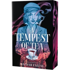 TEMPEST OF TEA | FAIZAL HAFSAH (2025)