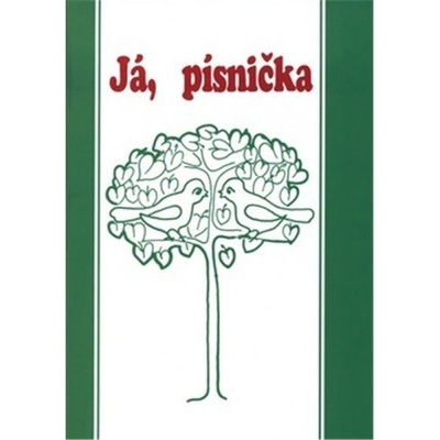 Já Písnička 1 – Sleviste.cz