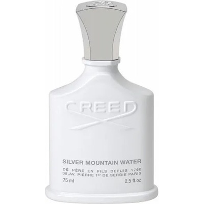Creed Silver Mountain EDP 120 ml Tester