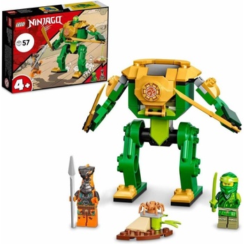 LEGO® NINJAGO® 71757 Lloydov nindžovský robot