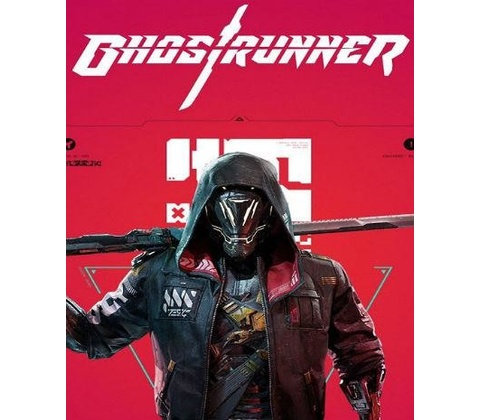 Ghostrunner