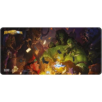 FS Holding Геймърска Hearthstone: Heroes XL (FBLMPHSHEROES21XL)