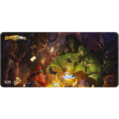 FS Holding Геймърска Hearthstone: Heroes XL (FBLMPHSHEROES21XL)
