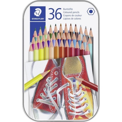 Staedtler 175 M36 36 ks