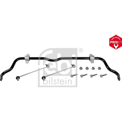 FEBI BILSTEIN Stabilizátor podvozku 171019