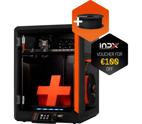 Prusa Core One+