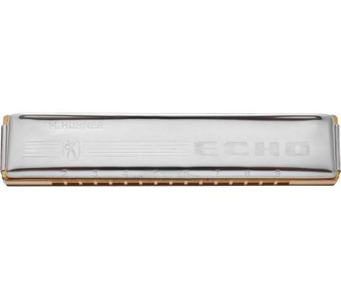 HOHNER Echo C Tremolo