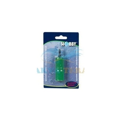 Hobby vzduchovací kamínek cylindr 50x18 mm