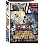 Konami Yu-Gi-Oh! 2-Player Starter Set (KON180822)