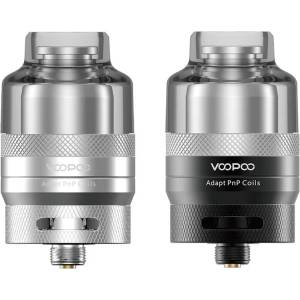 VooPoo RTA Pod Tank - greencigar
