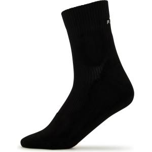 Falke Мъжки чорапи за бягане Falke RU Trail Running socks - Black - размер 46-48 (EU) (201-3800-0211)