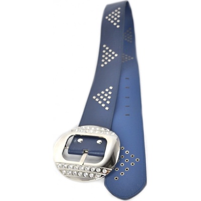 Dámsky opasok st.tropez Fialová