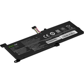 Green Cell Батерия за Lenovo IdeaPad 320-15IAP / 320-17IKB / 320-17ISK, 4500 mAh (LE125V2)