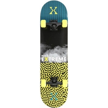 NILS CR 3108 SA Brain