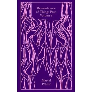 Remembrance of Things Past: Volume 1 (2024)