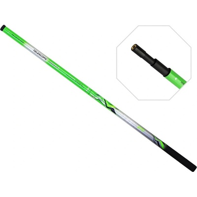 Zfish Podberáková Tyč Delta Tele Handle 2,7 m