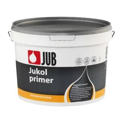 Hloubková penetrace Jukolprimer 5