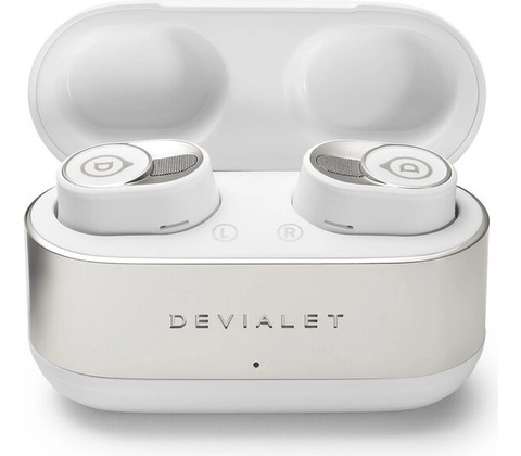 Devialet Gemini II