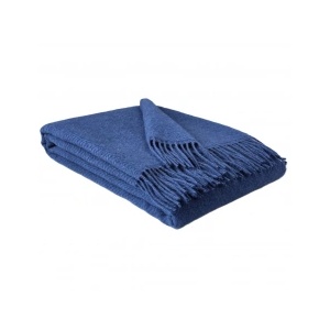 Interblanket Вълнено Одеяло 150×200 См - 100% Естествена Вълна