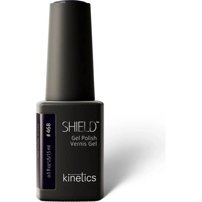 Kinetics Shield Hema Free Not Today Bobby Gel lak 468 15 ml