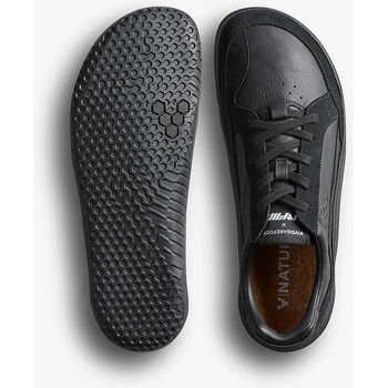 Vivobarefoot Кожени маратонки Vivobarefoot GOBI II PREMIUM LEATHER (309660)