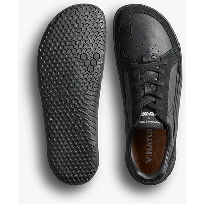 Vivobarefoot Кожени маратонки Vivobarefoot GOBI II PREMIUM LEATHER (309660)