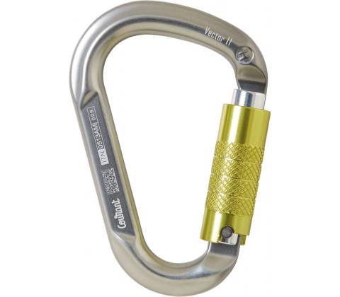 Courant Vector triplelock
