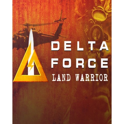 Delta Force Land Warrior