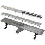 Alcadrain APZ13-DOUBLE9-650