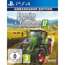 Farming Simulator 17 (Ambassador Edition)